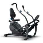 FreeStep LT1 Recumbent Cross Trainer - Image 2