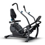 FreeStep LT1 Recumbent Cross Trainer - Image 4