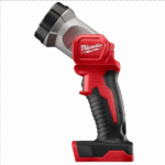 Milwaukee M18 2696-23 18V 3Pc Impact Combo Kit - Image 4