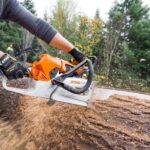 Stihl MS881 Bar Length: 30″ - Image 5