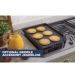 36 In. 5 Burners Gas Range - Image 3
