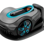Gardena SILENO Flex Robotic Lawn Mower 2025