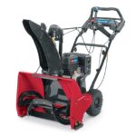 Toro SnowMaster 724 QXE 24-Inch Snow Blower - Image 2