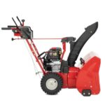 Troy-Bilt Storm 24 in. Two-Stage Gas Snow Blower - Image 7