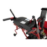 Troy-Bilt Storm 24 in. Two-Stage Gas Snow Blower - Image 6