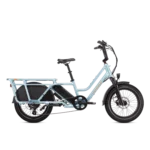 Rad Power Bikes RadWagon 5 Electric Cargo Bike - Image 2