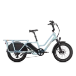 Rad Power Bikes RadWagon 5 Electric Cargo Bike