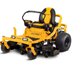 Cub Cadet Ultima ZT1 50″ Zero-Turn Riding Lawn Mower – Power, Precision & Comfort - Image 2