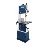 Model 10-326: 14″ Deluxe Bandsaw - Image 2