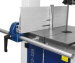 Model 10-326: 14″ Deluxe Bandsaw - Image 8