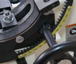 Model 10-326: 14″ Deluxe Bandsaw - Image 5