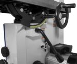 Model 10-326: 14″ Deluxe Bandsaw - Image 4