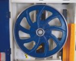 Model 10-326: 14″ Deluxe Bandsaw - Image 16