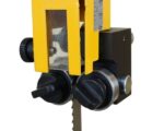 Model 10-326: 14″ Deluxe Bandsaw - Image 12