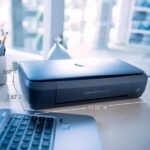 HP OfficeJet 250 Mobile All-in-One Printer - Image 5