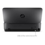 HP OfficeJet 250 Mobile All-in-One Printer - Image 8