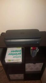 HP OfficeJet 250 Mobile All-in-One Printer - Image 11