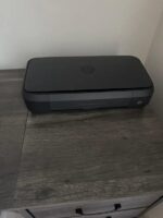 HP OfficeJet 250 Mobile All-in-One Printer - Image 12