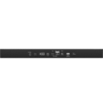 GE – 24″ Top Control Built-In Hybrid Tub Dishwasher with Dry Boost – Stainless Steel - Image 15