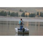 Coleman Powersports 5 HP 4 Stroke Outboard Boat Motor with Easy Pull Start F5BMS - Image 4