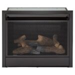 Duluth Forge Dual Fuel Ventless Gas Fireplace Insert - Image 8