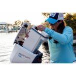 Mercury Avator 7.5e Tiller Electric Outboard Motor Kit - Image 8