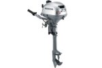 Honda BF2.3DHLCH 2.3 HP Marine Outboard Motor - Image 2