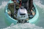 Honda BF2.3DHLCH 2.3 HP Marine Outboard Motor - Image 3