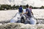Suzuki 15 HP Outboard Motor DF15AS5 - Image 4