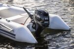 Suzuki 15 HP Outboard Motor DF15AS5 - Image 6