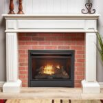 Duluth Forge Dual Fuel Ventless Gas Fireplace Insert - Image 10