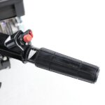 Hangkai Water Cooled 2 Stroke 6HP Outboard Motor Petrol Powered Engine - Image 6