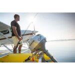 Honda BF2.3 Outboard Motor - Image 4