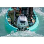 Honda BF2.3 Outboard Motor - Image 6
