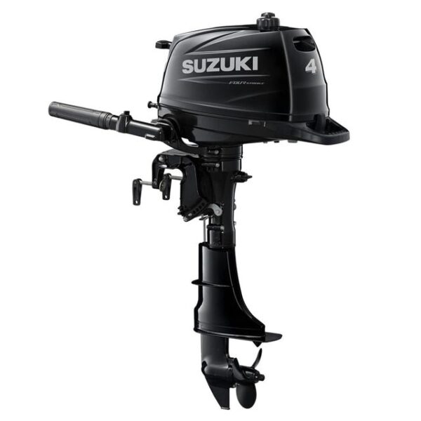 1066-600x600-1.jpg Suzuki 4 HP Outboard Motor DF4AS4 - Image 1