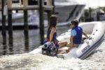 Suzuki 4 HP Outboard Motor DF4AS4 - Image 4