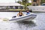 Suzuki 4 HP Outboard Motor DF4AS4 - Image 7