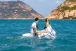 ePropulsion eLite 1.5hp 500W Electric Outboard Motor - Image 6