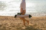 ePropulsion eLite 1.5hp 500W Electric Outboard Motor - Image 7