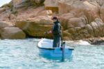 ePropulsion eLite 1.5hp 500W Electric Outboard Motor - Image 8