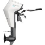 Mercury Avator 7.5E 20″ Shaft Electric Outboard Motor