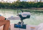 ePropulsion Spirit 1.0 Plus 3HP Electric Outboard Motor Extra Short Shaft w/o Battery - Image 7