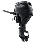 Suzuki DF30ATHL2 30 HP Outboard Motor