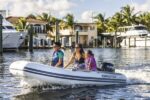 Suzuki DF30ATHL2 30 HP Outboard Motor - Image 4