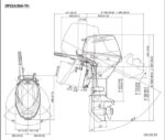 Suzuki DF30ATHL2 30 HP Outboard Motor - Image 5