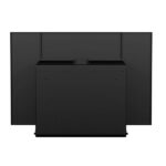 Drolet Escape 1500-I Wood Insert with Faceplate - Image 6