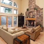 Majestic Biltmore 36 Inch Radiant Wood Burning Fireplace - Image 4