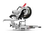 SKIL SPT88-01 12″ Worm Drive Dual Bevel Sliding Miter Saw - Image 2