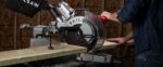 SKIL SPT88-01 12″ Worm Drive Dual Bevel Sliding Miter Saw - Image 3