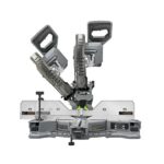 FLEX FX7141A-Z 12″ Dual Bevel Sliding Compound Miter Saw - Image 6